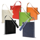 92490 Saco  tiracolo em Non-Woven