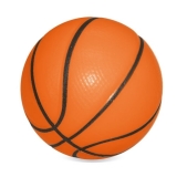 10161 - Anti-stress em forma de bola de basquetebol