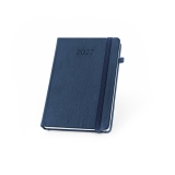 96219 - Agenda A5 WATERS em PU � base de �gua