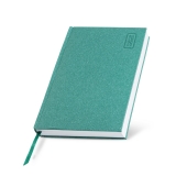 470256 - Agenda diria  Atlanta A5 com capa rgida em papel