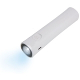 1094 Power Bank com Luz led