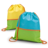 92618 - Saco mochila non-woven