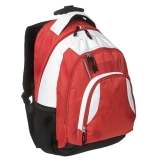 9448 - MOCHILA TROLLEY FIBRI