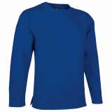 80088 - SWEAT-SHIRT OPEN GOLA REDONDA