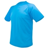 10209 - T-SHIRT TCNICA DE ADULTO CFR LIGHT D&F