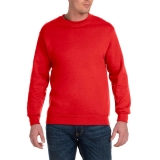 32298 - SWEAT-SHIRT COM GOLA REDONDA