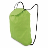 1018 Saco Mochila Nylon 