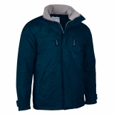 88021 - Parka de criana impermevel acolchoada 