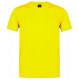 5247 - T-shirt tcnica para adulto em 100% polister