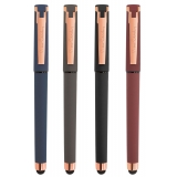 1489 - Roller corpo aborrachado com grip e touch