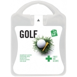 52108 - Kit 1 Socorros para GOLF