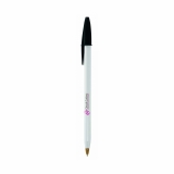 1610 Bic Style esferogrfica plstico com tampa