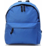 6424 - Mochila KIDS Polister 600D com Alas Acolchoadas