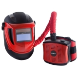 70680 - Equipamento respiratrio PAPR com mscara de soldadura