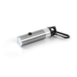 94729 Lanterna em Alumnio com 6 LEDs