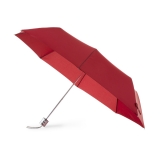 4673 - Guarda-chuva dobrável com 8 painéis