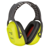 83401 - Protetor auditivo de alta visibilidade SNR: 32