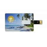 2271 Memria USB Credit Card Sense