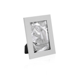 3195 - Porta-retratos de cor com moldura em madeira