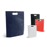  92845 - Saco em non-woven 80 g/m. 