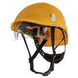 80640 - Capacete de proteo para trabalho vertical