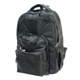 11060 - TROLLEY MOCHILA EM P-1680D