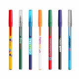 1881 - Esferogr�fica BIC� Round Stic� Digital.