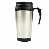 30045 Caneca isotrmica de 400 ml