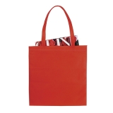 75105 Bolsa de ombro em non-woven