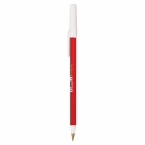 1F00 BIC Round Stic Antimicrobial