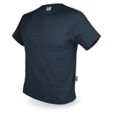 10334 - T-shirt de Adulto Unissexo de Manga Curta 