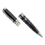 1002 - Esferogrfica Pierre Cardin USB 32 GB