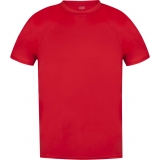 4184 - T-SHIRT TCNICA DE ADULTO TECNIC PLUS