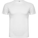 10425 Tshirt Tcnica Montecarlo