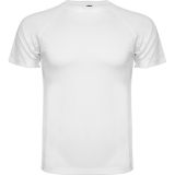 10425 Tshirt Tcnica Montecarlo