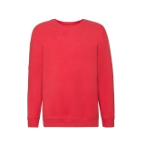 2030 - Sweatshirt de criana malha cardada