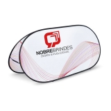 5423 - Golf Banner Promocional horizontal 