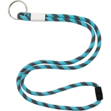 40829  - LANYARD TUBULAR EM TERYLENE