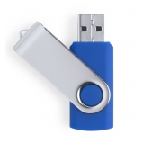 6052 MEMORIA USB YEMIL 32 GB