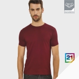 4166 - T-SHIRT MUKUA PREMIUM CORES 