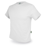 10333 - T-shirt de Adulto Unissexo de Manga Curta 