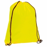 60110 Saco Mochila Polister