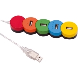  9523 PORTA USB PROC