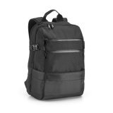 92280 - Mochila para porttil 840D jacquard e 300D. 