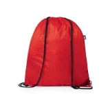 6430 - Saco Mochila Ecolgico RPET 