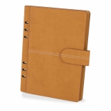 2542 - AGENDA DIRIA COM ARGOLAS MILAN