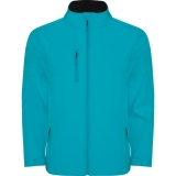66436 - Softshell resistente  gua composto com 2 camadas 
