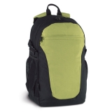 92663 - Mochila em Ripstop e 600D